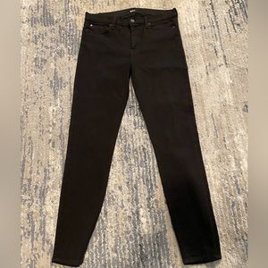 Hudson Nico Midrise Super Skinny